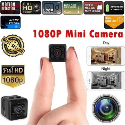 SQ11 HD 7201080P Mini Camera Camcorder Car DVR Infrared Video Recorder Sport Digital Camera Support TF Card DV Camera
SQ11 HD 7201080P Mini Camera Camcorder Car DVR Infrared Video Recorder Sport Digital Camera Support TF Card DV Camera