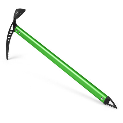 Lightweight Ice Axe Climbing Ice Hammer Self Arrest Hiking Glacier Snowy Ice Axe 50cm 60cm 70cm
Lightweight Ice Axe Climbing Ice Hammer Self Arrest Hiking Glacier Snowy Ice Axe 50cm 60cm 70cm