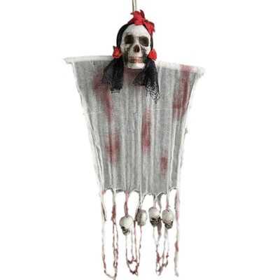 2019 Halloween Horror Ghost Hanging Decoration Household Decoration For Home Door Window Props Festive Party Supplies
2019 Halloween Horror Ghost Hanging Decoration Household Decoration For Home Door Window Props Festive Party Supplies