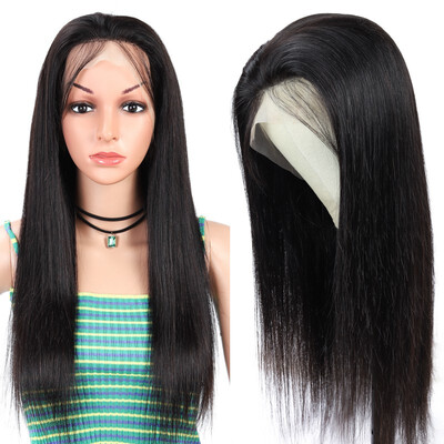 Amazing Star Lace Wigs Straight Hair Brazilian Virgin Hair 360 Lace Wigs Human Hair Lace Wigs Soft&Bouncy 150 Density
Amazing Star Lace Wigs Straight Hair Brazilian Virgin Hair 360 Lace Wigs Human Hair Lace Wigs Soft&Bouncy 150 Density