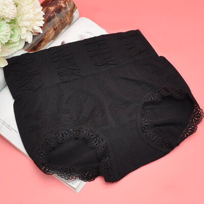 Women Sexy Lace Panties Womens High Waist Cotton Briefs Underwear Sexy Lace Underwear
Women Sexy Lace Panties Womens High Waist Cotton Briefs Underwear Sexy Lace Underwear