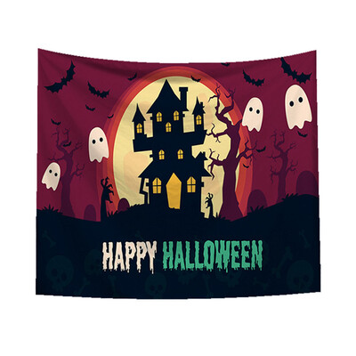 Toponeto Halloween Trick Or Treat Horror Wall Hanging Home Decor Accessories Blanket
Toponeto Halloween Trick Or Treat Horror Wall Hanging Home Decor Accessories Blanket