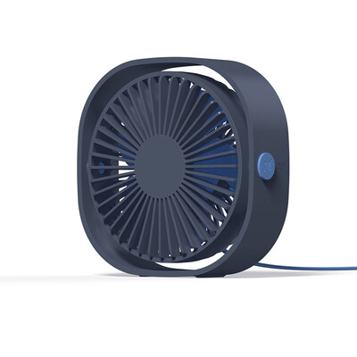Gobestart Portable Fan USB Mini Electric Fan Quiet Operation Fan 3-Speed Wind Adjustable
Gobestart Portable Fan USB Mini Electric Fan Quiet Operation Fan 3-Speed Wind Adjustable