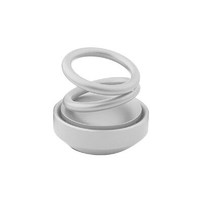 Car Air Purifier Car Fragrance Diffuser Double Ring Suspension Rotating Designed UFO Aroma Car Fragrance Aromatherapy
Car Air Purifier Car Fragrance Diffuser Double Ring Suspension Rotating Designed UFO Aroma Car Fragrance Aromatherapy