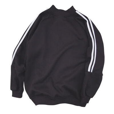 Men Japanese Style Warm Solid Color Round Collar Sweater Long Sleeve Elastic Slim Pullover Tops
Men Japanese Style Warm Solid Color Round Collar Sweater Long Sleeve Elastic Slim Pullover Tops