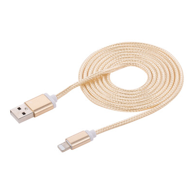 Lightning Charging Cable Charging Data Cable Lightning Phone Cable Data Sync for iPhone
Lightning Charging Cable Charging Data Cable Lightning Phone Cable Data Sync for iPhone