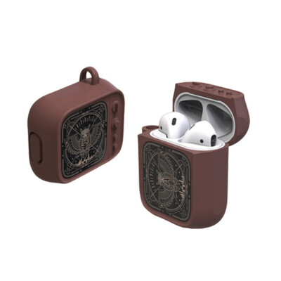 Protective Case For AirPods 21 Television Shape Anti-fall Portable Silicone Protection Cover Headphone Protector With Lens
Protective Case For AirPods 21 Television Shape Anti-fall Portable Silicone Protection Cover Headphone Protector With Lens