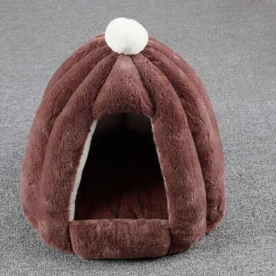 Gobestart Soft Plush Winter Warm Pet Dog Bed Small Dog Cat Sleeping Bag Puppy Pumpkin Be
Gobestart Soft Plush Winter Warm Pet Dog Bed Small Dog Cat Sleeping Bag Puppy Pumpkin Be