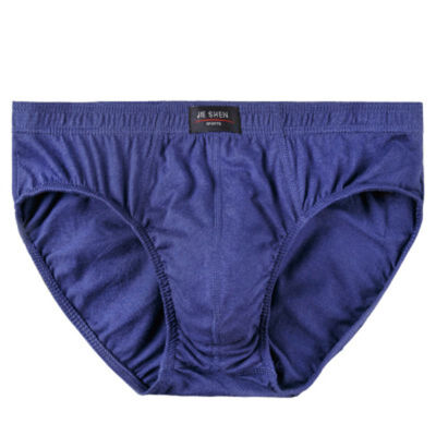 Plus Size Mens Sexy Cotton Underwear Briefs Men Low Rise Brief Underwear Solid Color Stretch Breathable Briefs
Plus Size Mens Sexy Cotton Underwear Briefs Men Low Rise Brief Underwear Solid Color Stretch Breathable Briefs