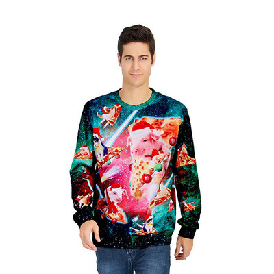 Toponeto Mens Casual Christmas Lover 3D Print Party Long Sleeve Hoodie Top Blouse
Toponeto Mens Casual Christmas Lover 3D Print Party Long Sleeve Hoodie Top Blouse
