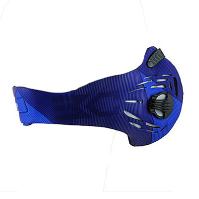 Bicycle Cycling Half Face Mask Air Filter Sport Mouth Dustproof Mask MTB Bike Cycling Breathable Facemask Anti Pollution Mask
Bicycle Cycling Half Face Mask Air Filter Sport Mouth Dustproof Mask MTB Bike Cycling Breathable Facemask Anti Pollution Mask