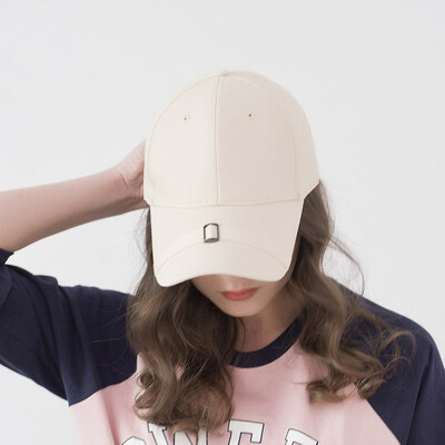 Mens hat summer sun hat hat eaves metal buckle baseball cap Korean version of the sun hat street hip-hop hat
Mens hat summer sun hat hat eaves metal buckle baseball cap Korean version of the sun hat street hip-hop hat