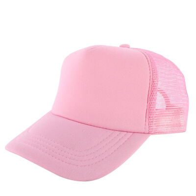 2019 Attractive Unisex Casual Hat Solid Baseball Cap Trucker Mesh Blank Visor Hat Adjustable
2019 Attractive Unisex Casual Hat Solid Baseball Cap Trucker Mesh Blank Visor Hat Adjustable