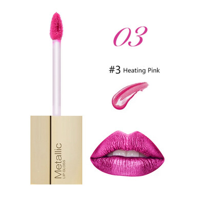 Shiny Matte Lip Gloss Waterproof Long-Lasting Liquid Lipstick Makeup Lip Tint Dropshipping
Shiny Matte Lip Gloss Waterproof Long-Lasting Liquid Lipstick Makeup Lip Tint Dropshipping
