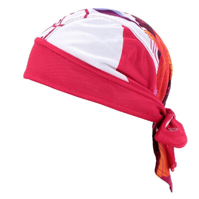 Outdoor Sports Bicycle Breathable Hat Quick-dry Bike Cycling Headscarf Pirate Scarf Headband
Outdoor Sports Bicycle Breathable Hat Quick-dry Bike Cycling Headscarf Pirate Scarf Headband