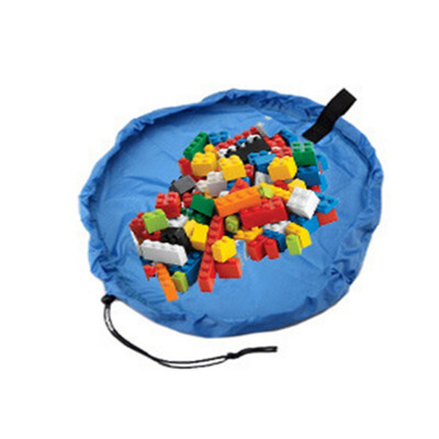 Kids Play Mat Folding Picnic Blanket Toy Storage Bag Shoulder Bag Portable Multifunctional Activity Round Rug
Kids Play Mat Folding Picnic Blanket Toy Storage Bag Shoulder Bag Portable Multifunctional Activity Round Rug