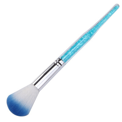 1Pcs Rhinestone Handle Make up Dust Cleaning Brush Easy Washing Gel Polish Tips 3D Decor Powder Sequins Cleaning Remove Tool
1Pcs Rhinestone Handle Make up Dust Cleaning Brush Easy Washing Gel Polish Tips 3D Decor Powder Sequins Cleaning Remove Tool