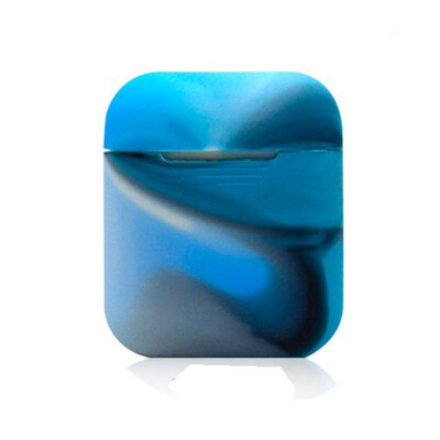 Shock Proof Protective Case Sleeve Skin Cover True Wireless headset case Box For iPhone Earphones Accessories
Shock Proof Protective Case Sleeve Skin Cover True Wireless headset case Box For iPhone Earphones Accessories
