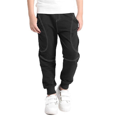 New Baby Boys Spring Autumn Elastic Solid Thin Long Clothing Pants High Quality Kids Children Soft Cotton Straight Fashion Pants
New Baby Boys Spring Autumn Elastic Solid Thin Long Clothing Pants High Quality Kids Children Soft Cotton Straight Fashion Pants