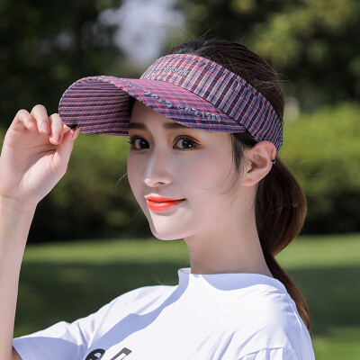 Children with empty caps go out for summer sunscreen duck tongue sunshade outdoor sports plaid baseball cap
Children with empty caps go out for summer sunscreen duck tongue sunshade outdoor sports plaid baseball cap