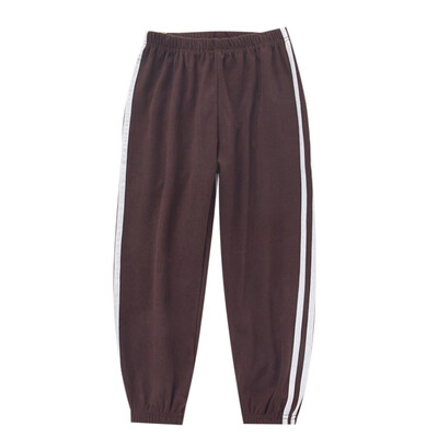 Autumn Warm Baby Boys Girls Leggings Soft Striped Print Loose Pants Casual Trousers Toddler Sports Bottoms Leggings
Autumn Warm Baby Boys Girls Leggings Soft Striped Print Loose Pants Casual Trousers Toddler Sports Bottoms Leggings