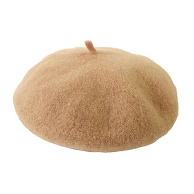 New Women Gril Plain Beanie Wool French Beret Hat Winter Autumn Warm Fashion Hat
New Women Gril Plain Beanie Wool French Beret Hat Winter Autumn Warm Fashion Hat