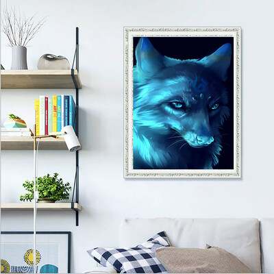 Gobestart 5D Embroidery Paintings Rhinestone Pasted DIY Diamond Painting Cross Stitch
Gobestart 5D Embroidery Paintings Rhinestone Pasted DIY Diamond Painting Cross Stitch
