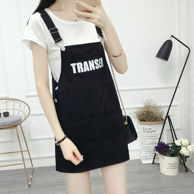 Women Mini Skirt College Style Candy Color Short Skirt Letter Print Big Pocket Mini Skirt For Girl Clothing
Women Mini Skirt College Style Candy Color Short Skirt Letter Print Big Pocket Mini Skirt For Girl Clothing