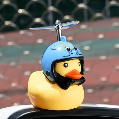 New Arrival Cartoon Yellow Silica Gel Little Duck Shape Car Decoration 12 Zodiac Duck Head Car Accessories
New Arrival Cartoon Yellow Silica Gel Little Duck Shape Car Decoration 12 Zodiac Duck Head Car Accessories
