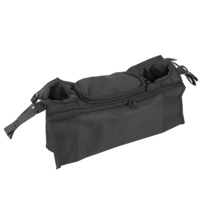 Fashion Universal Baby Pram Buggy Organiser Pushchair Stroller Storage Cup Holder Bag Waterproof Storage Bag
Fashion Universal Baby Pram Buggy Organiser Pushchair Stroller Storage Cup Holder Bag Waterproof Storage Bag