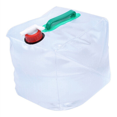 20L Outdoor Drinking Water Bag Portable Folding Collapsible Handheld Bucket Sports Bottle Camping Climbing Container Carrier
20L Outdoor Drinking Water Bag Portable Folding Collapsible Handheld Bucket Sports Bottle Camping Climbing Container Carrier