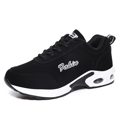 LZJ 2019 Women Sneaker Autumn Fashion Breathable Air Mesh Lace Up Casual Shoes Ladies Soft Flat Comfort Warm Walking Shoes 35-40
LZJ 2019 Women Sneaker Autumn Fashion Breathable Air Mesh Lace Up Casual Shoes Ladies Soft Flat Comfort Warm Walking Shoes 35-40