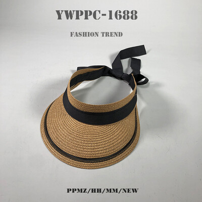 The new Korean version of straw hat children outdoor travel in summer sun visor Joker Sun Beach Hat
The new Korean version of straw hat children outdoor travel in summer sun visor Joker Sun Beach Hat