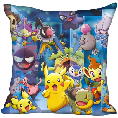Pokemon Pillow Cover Bedroom Home Office Decorative Pillowcase Square Zipper Pillow Cases Satin Fabric No Fade
Pokemon Pillow Cover Bedroom Home Office Decorative Pillowcase Square Zipper Pillow Cases Satin Fabric No Fade