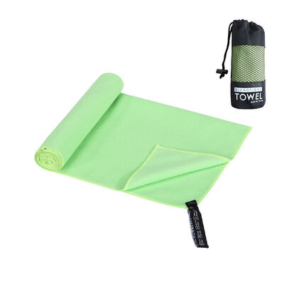 Microfiber Double-Faced Velvet Sports Towel Absorbent Quick-Drying Swimming Bath Towel Home Bathroom Towels
Microfiber Double-Faced Velvet Sports Towel Absorbent Quick-Drying Swimming Bath Towel Home Bathroom Towels