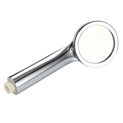 Siaonvr Water Shower Head Super Low Pressure Boosting Bath Saving Pinhole Abs Chrome jet
Siaonvr Water Shower Head Super Low Pressure Boosting Bath Saving Pinhole Abs Chrome jet