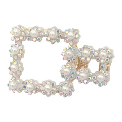 Cute Girls Hair Clips With Fashion Pearl Design Kids Hair Pin Children Hairpin Girls Princess Hair Accessories 2-15Y
Cute Girls Hair Clips With Fashion Pearl Design Kids Hair Pin Children Hairpin Girls Princess Hair Accessories 2-15Y
