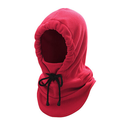 Balaclava Thermal Thickening Fleece Hat Hood Face Mask Neck Warmer Wind Resistant Cap Helmet for Outdoor Cycling
Balaclava Thermal Thickening Fleece Hat Hood Face Mask Neck Warmer Wind Resistant Cap Helmet for Outdoor Cycling