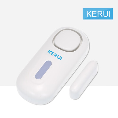 KERUI 433MHz Wireless Remote Controller for 433Mhz Door Sensor Alarm Host Home Security Alarm System
KERUI 433MHz Wireless Remote Controller for 433Mhz Door Sensor Alarm Host Home Security Alarm System