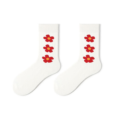 Stockings Women Autumn Polka Dot Middle Tube Stockings Harajuku Tide Brand Lolita Stockings Red And Yellow Checkered Avatar
Stockings Women Autumn Polka Dot Middle Tube Stockings Harajuku Tide Brand Lolita Stockings Red And Yellow Checkered Avatar