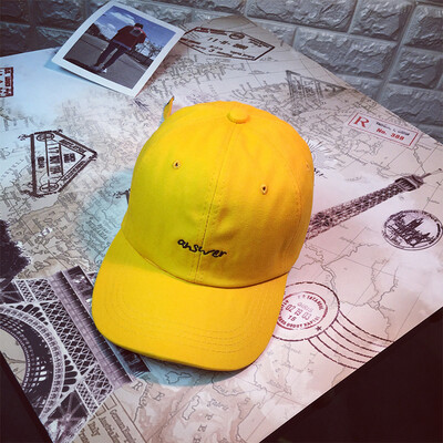 Hat Female Summer Soft-topped Duck Tongue Cap Student Hundred Letter Embroidery Hat Street Hip Hop Baseball Cap Leisure Male
Hat Female Summer Soft-topped Duck Tongue Cap Student Hundred Letter Embroidery Hat Street Hip Hop Baseball Cap Leisure Male
