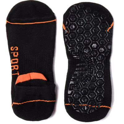Non-Slip Yoga Socks Professional Cotton Sports Socks Breathable Running Socks For Men
Non-Slip Yoga Socks Professional Cotton Sports Socks Breathable Running Socks For Men