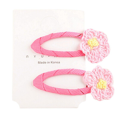 Any Season New Baby Kids Girls Hair Clips Cute Lovely Sweet Cloth Flower Design High Quality Princess Hair Accessories Hair Pin
Any Season New Baby Kids Girls Hair Clips Cute Lovely Sweet Cloth Flower Design High Quality Princess Hair Accessories Hair Pin