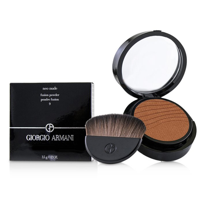 GIORGIO ARMANI - Neo Nude Fusion Powder - 9 35g012oz