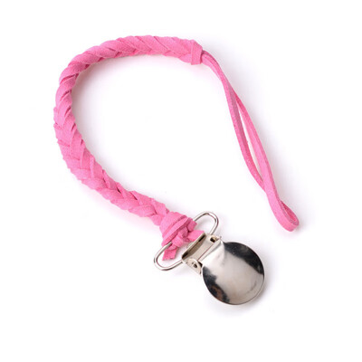 Baby Pacifiers Leashes Appease Newborn Children Nipples Clip Chain Holder Leash Children Pacifier Clip Personalised Dropshipping
Baby Pacifiers Leashes Appease Newborn Children Nipples Clip Chain Holder Leash Children Pacifier Clip Personalised Dropshipping
