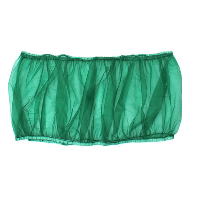 New Unique Soft Easy Cleaning Nylon Airy Fabric Mesh Bird Cage Cover Shell Skirt Seed Catcher Guard Bird Supplies 2019
New Unique Soft Easy Cleaning Nylon Airy Fabric Mesh Bird Cage Cover Shell Skirt Seed Catcher Guard Bird Supplies 2019