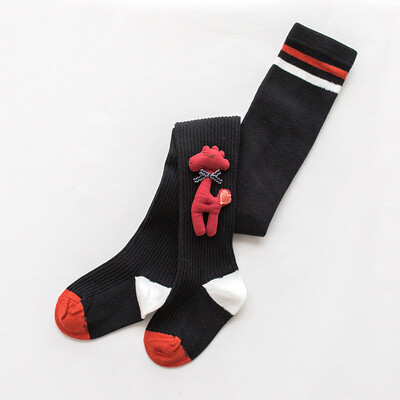Winter Cartoon Child Tights Cute Newborn Kid Baby Girls Stockings Warm Knit Toddler Kids Cotton Tights Baby Hosiery 1-8Y
Winter Cartoon Child Tights Cute Newborn Kid Baby Girls Stockings Warm Knit Toddler Kids Cotton Tights Baby Hosiery 1-8Y