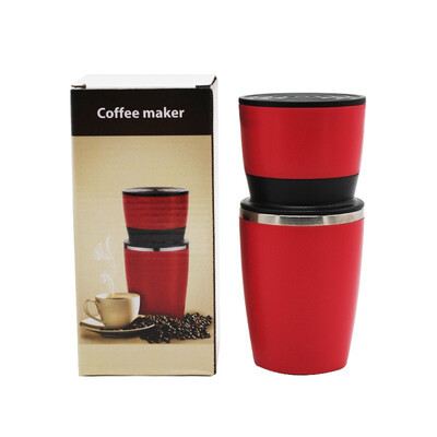 Manual Coffee Maker Hand Pressure Portable Espresso Machine Coffee Pressing Bottle Tool For Outdoor Travel
Manual Coffee Maker Hand Pressure Portable Espresso Machine Coffee Pressing Bottle Tool For Outdoor Travel
