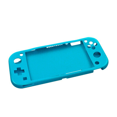 For Switch NS Lite Controller Protection Set Nintendo Console Mini Silicone Case Protector Switch Cover Full Replacement Case
For Switch NS Lite Controller Protection Set Nintendo Console Mini Silicone Case Protector Switch Cover Full Replacement Case
