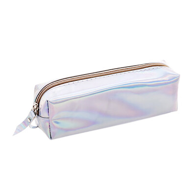 Toponeto Colorful Stationery Pen Pencil Case Cosmetic Bag Travel Makeup Bag High Capacity
Toponeto Colorful Stationery Pen Pencil Case Cosmetic Bag Travel Makeup Bag High Capacity